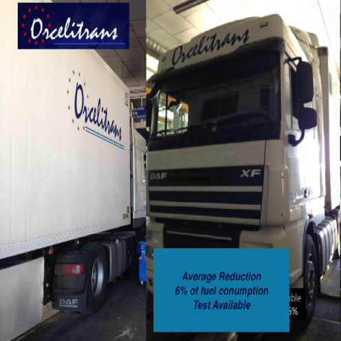 DAF Truck